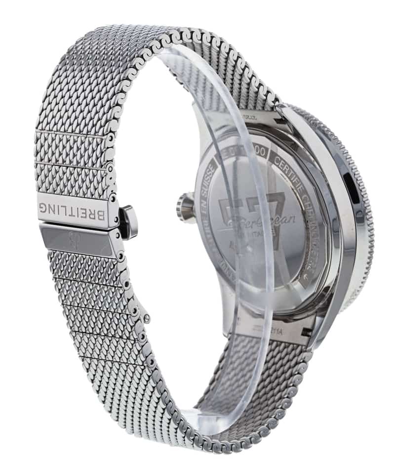 Breitling SuperOcean Heritage A10370